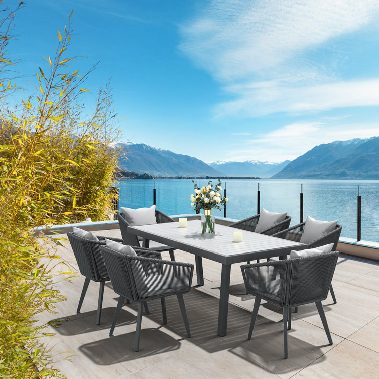 The bay deals patio dining sets